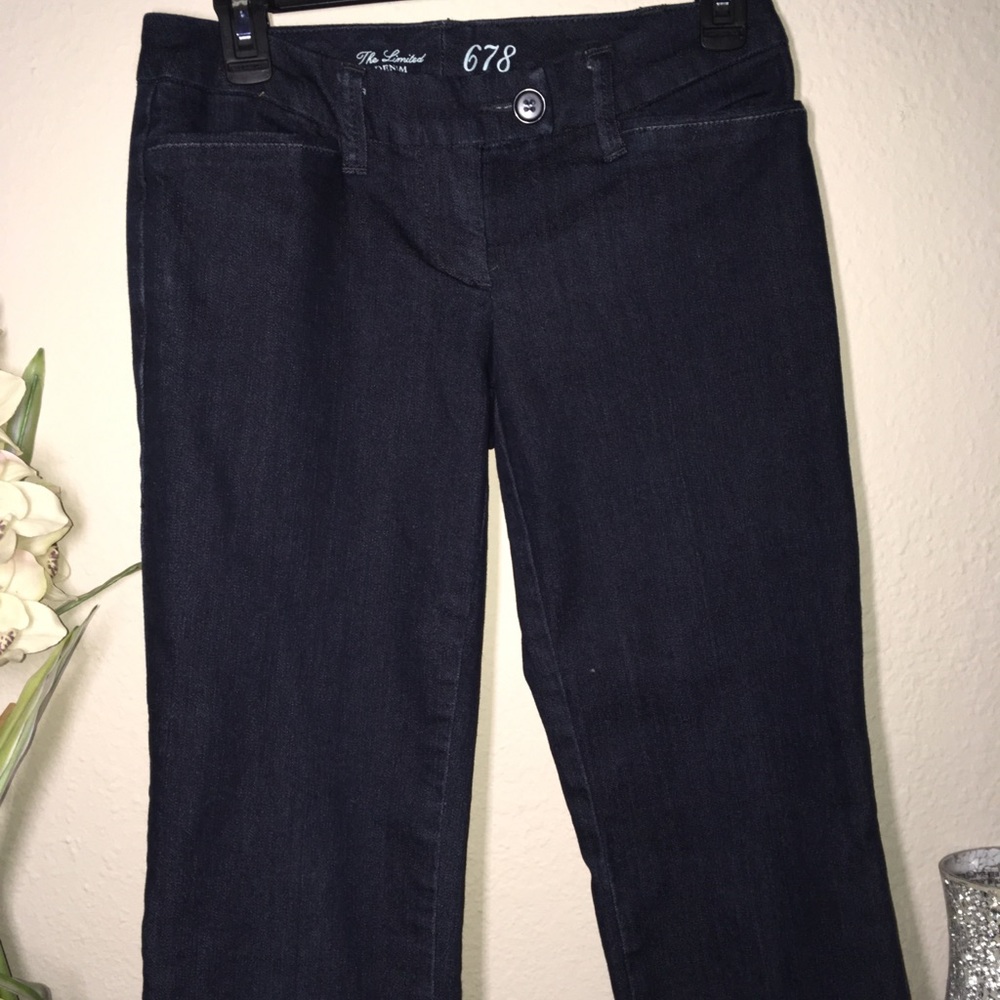 The Limited Jeans